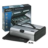 Echelont Elite Security Case, Silver, 14-3/4w x 11-3/4d x 4-1/4h