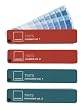 Pantone GP1205 Tints Coated and Uncoated
