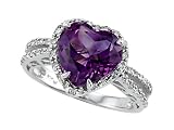2.62 cttw Genuine Amethyst Ring by Effy Collection® in 14k Yellow Gold Size 4 41Mj0SiQHbL. SL160 2.62 cttw Genuine Amethyst Ring by Effy Collection® in 14k Yellow Gold Size 4