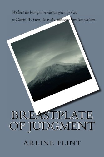 Breastplate of Judgment, by Arline S. Flint
