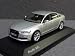Produkt-Bild: Audi A6 (C7), silber, 2011, Modellauto, Fertigmodell, Schuco 1:43