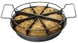 Slice+Solutions+9-Inch+Round+Sectional+Cake+Pan+Set