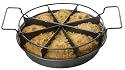 Slice Solutions 9-Inch Round Sectional Cake Pan Set