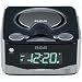 AM/FM CD CLOCK RADIO