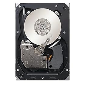 Seagate Cheetah 15K.7 450 GB SAS 6 Gb s 16MB Cache 3.5 Inch Internal Bare Drive ST3450857SS by 