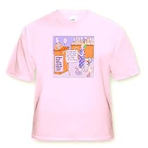 A Fool For A Lawyer - Toddler Light-Pink-T-Shirt (2T)