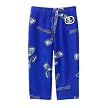 Toddler Boys Grandma Pants Hockey Pants - Royal Blue