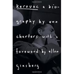 Kerouac: a Biography