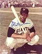 Monte Irvin Signed / Autographed 8x10 Photo