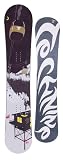 Technine True Love Snowboard Night 151