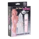 Juli Pocket Rocket Clear Pear
