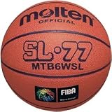 molten（モルテン）合皮バスケWW6号 MTB6WSL