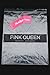 Pink Queen® Women's Plus Size Swimwear One-piece Swimsuit Skirt Swimdress