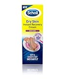 Scholl Dry Skin Instant Recovery Cream Skin Care 60ml