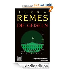 Die Geiseln: Thriller