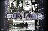 Sublime-Livin' With Lou - Artist: Unknown - Art Print Poster Size: 34.50 by 22.25 inches