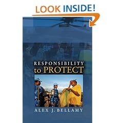 Responsibility to Protect