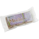 Eden Sweet Brown Rice Mochi 10.5 Ounce Packages Pack of 2 by Eden