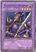 Yu-Gi-Oh! - Karbonala Warrior (LOB-067) - Legend of Blue Eyes White Dragon - 1st Edition - Rare