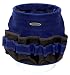 McGuire Nicholas 22054 Bucket Pro 54 Pocket Bucket Tool Organizer, Colors may vary