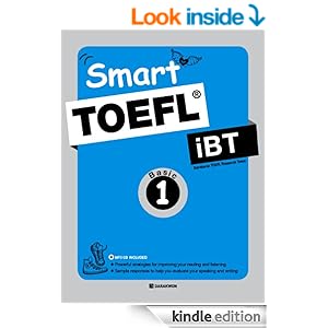 Test Preparation IELTS TOEFL Cambridge Mega Collection – eBooks ... .com: Smart TOEFL iBT Reading Basic 1 (Smart TOEFL iBT Basic) eBook ...