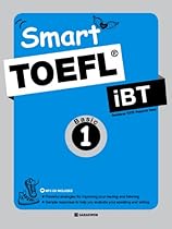 Smart TOEFL iBT Reading Basic 1 (Smart TOEFL iBT Basic)