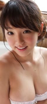 篠崎愛 Magical Eyes [DVD]