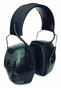 Howard Leight by Honeywell R-01902 Impact Pro Electronic Shooting Earmuffs - Amazon.com