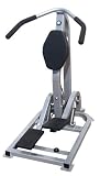 Quantum Fitness Quick Circuit Kids Hydraulic Stepper