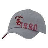 Nike USC Trojans Grey Classic Organic College Hat