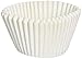 Oasis Supply Baking Cups, Jumbo, 500-Count, White