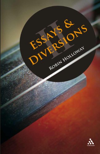 essays and diversions v 2