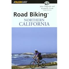 Road Biking Northern California, 3rd