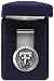Texas Tech Red Raiders Money Clip - NCAA College Athletics