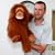 Orangutan - Extra Large Orangutan Hand Puppet - Childrens Activity Toy Puppet