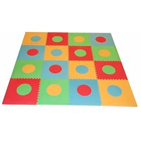 Tadpoles Playmat Set