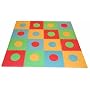 Tadpoles Playmat Set, Modern/Multi