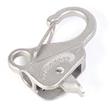 Danik Hook Anchor System