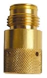 JT Sports #1151 4OZ90G Cylinder Adapter