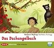Das Dschungelbuch: H�rspiel f�r Kinder