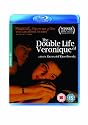 The Double Life of Veronique [Blu Ray] [1991] [Blu-ray]
