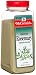 Health & Personal Care : McCormick Rosemary, Ground, 11-Ounce Plastic Bottle (Pack of 2)