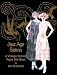 Jazz Age Sisters: A Vintage Fashion Paper Doll