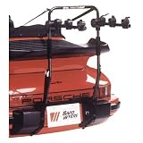 Stealth Bumper Mount Rack SR3500 3-Bike