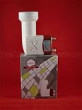 X-Square Dual Universal Linear KU Band LNB
