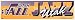 UTAH JAZZ NBA (TYPE 3) decal bumper sticker
