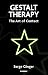 Gestalt Therapy: The Art of Contact