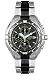 Pulsar Men's PF3649 Chronograph Stainless Steel Watch