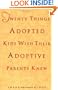 Twenty Things Adopted Kids Wish Their Adoptive Parents Knew