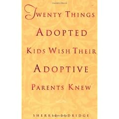 Twenty Things Adopted Kids Wish Their Adoptive Parents Knew